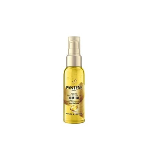 Pantene Keratin Protection Oil 100ml