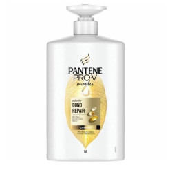 Pantene Prov Miracles Bond Repair Shampoo 1000ml Pantene Prov Miracles Bond Repair Shampoo 1000ml