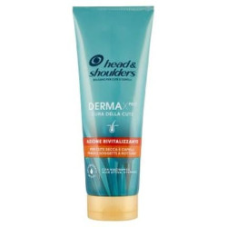 Head & Shoulders Derma X Pro Revitalizing Action Balm 220 Ml