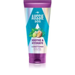 Aussie Sos Sooth Hydrate Conditioner 200 Ml Aussie Sos Sooth Hydrate Conditioner 200 Ml