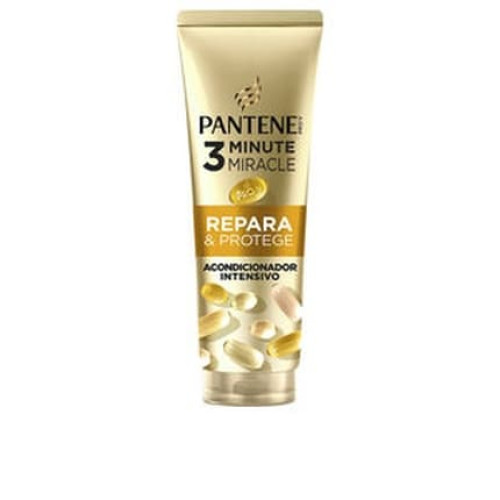 Pantene Miracle 3 Minute Repairs And Protects Intensive Conditioner 220 Ml