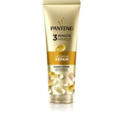 Pantene 3 Minute Miracle Intensive Repair Conditioner 220 Ml