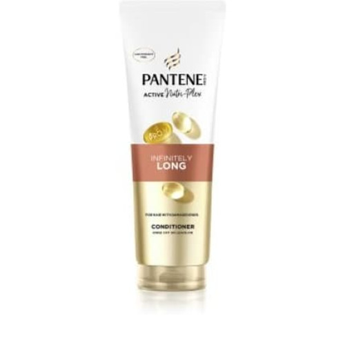 Pantene Prov Active Nutri Plex Infinitely Long Conditioner 275 Ml