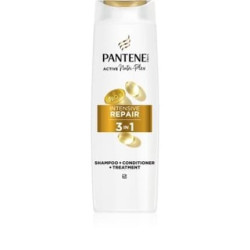 Pantene Prov Active Nutri Plex Intensive Repair Shampoo 325 Ml Pantene Prov Active Nutri Plex Intensive Repair Shampoo 325 Ml