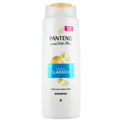 Pantene Classic Line Shampoo 625ml
