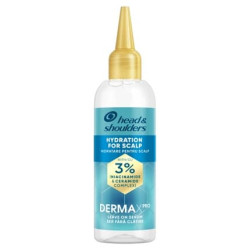 H&S Serum Dermax Hydrate Coconut - 145ml H&S Serum Dermax Hydrate Coconut - 145ml