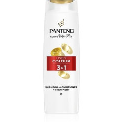 Pantene Prov Active Nutriplex Regenerates And Protects Shampoo 90 Ml Pantene Prov Active Nutriplex Regenerates And Protects Shampoo 90 Ml