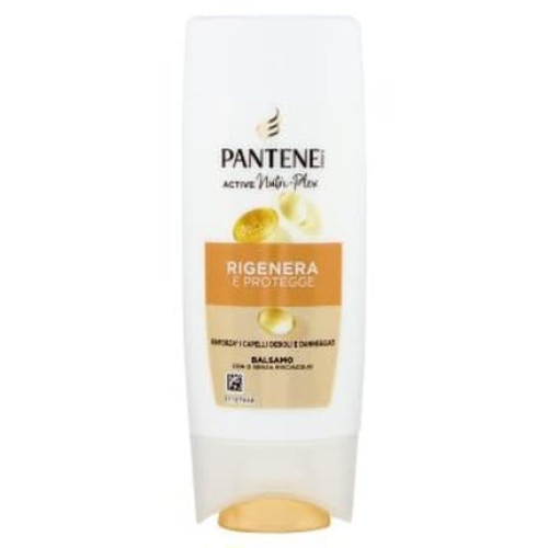 Pantene Pro-V Active Nutri-Plex Regenerates And Protects Conditioner 90 Ml