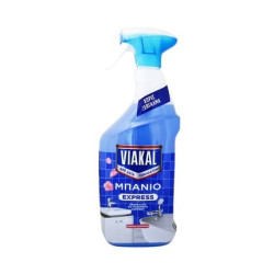 Viakal Viakal Express Bath 10.7800ml Viakal Viakal Express Bath 10.7800ml