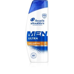 Head & Shoulders Men Ultra Anti Hair Fall Shampoo 330 Ml