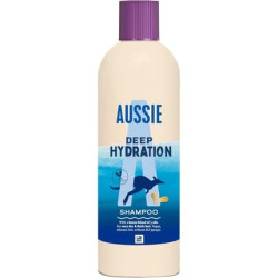 Aussie Deep Moisture Shampoo 300ml Aussie Deep Moisture Shampoo 300ml