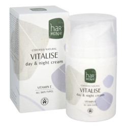 Harmonie Vitalise Daynight Cream Vitamin E