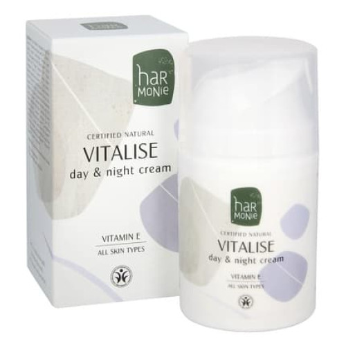 Harmonie Vitalise Daynight Cream Vitamin E