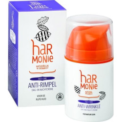 Harmonie Daynight Cream Antiwrinkle