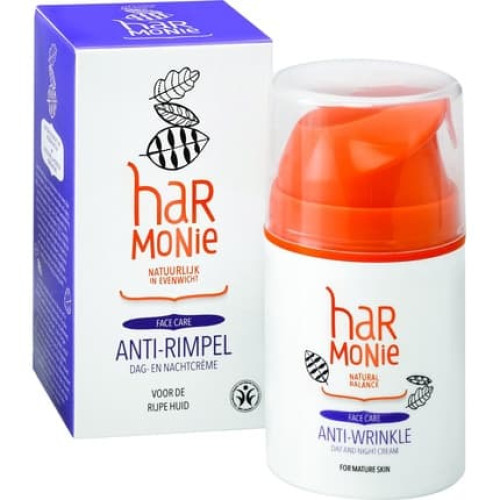 Harmonie Daynight Cream Antiwrinkle
