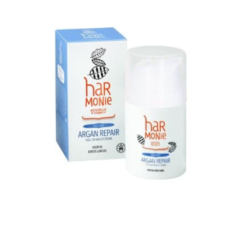 Harmonie Daynight Cream Argan Repair