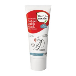 Hairwonder Hairwonder Hot Oil