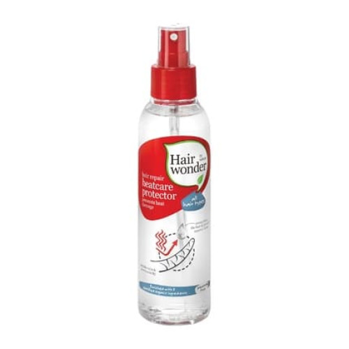Hairwonder Heatcare By Hairwonder