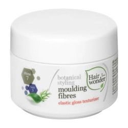 Hairwonder Botanical Styling Moulding Fibres Hairwonder Botanical Styling Moulding Fibres