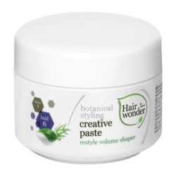 Hairwonder Botanical Styling Creative Paste