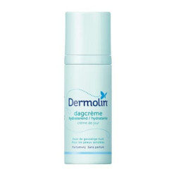 Dermolin Day Cream By Dermolin Dermolin Day Cream By Dermolin