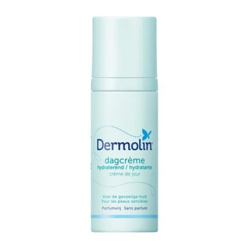 Dermolin Day Cream By Dermolin