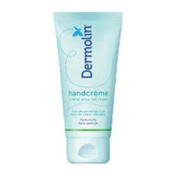 Dermolin Hand Cream By Dermolin