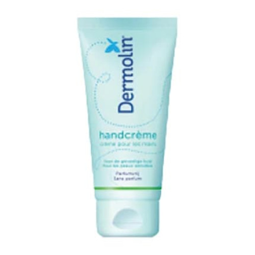 Dermolin Hand Cream By Dermolin