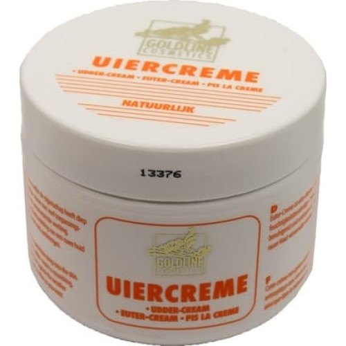 Goldline Udder Cream