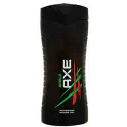 Axee Africa Shower Gel Axee Africa Shower Gel