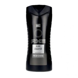 Axe Axee Black Shower Gel 400ml Axe Axee Black Shower Gel 400ml