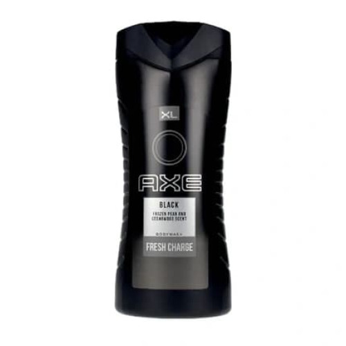 Axe Axee Black Shower Gel 400ml
