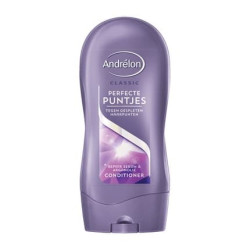Andrelon Cream Rinse Perfect Ends Andrelon Cream Rinse Perfect Ends