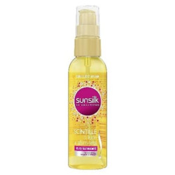 Sunsilk Luminous Shine and Silky Smooth Nourishing Oil 75ml