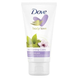 Dove Hand Cream Awakening Care Green Tea & Sakura Blossom