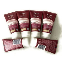 Dove Nourishing Hand Care Pro Age Hand Cream 75ml