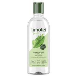 Timotei Shampoo Green