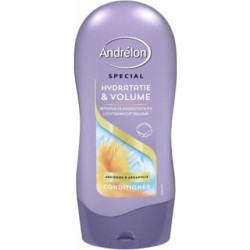 Andrelon Conditioner Special Hydration & Volume 300 Ml Andrelon Conditioner Special Hydration & Volume 300 Ml