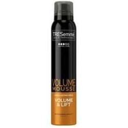 Tresemm Volume Mousse Hair Volume Mousse For Fuller Hair Tresemm Volume Mousse Hair Volume Mousse For Fuller Hair