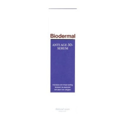 Biodermal Antiage 50 Serum Biodermal Antiage 50 Serum