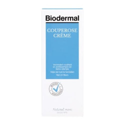 Biodermal Couperose Cream