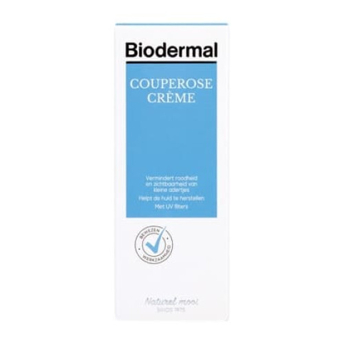 Biodermal Couperose Cream