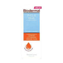 Biodermal Biodermal Pcle Oil Biodermal Biodermal Pcle Oil