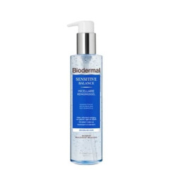 Biodermal Sensitive Balance Micellar Cleansing Gel