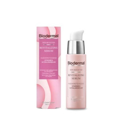Biodermal Skin Booster Revitalizing Serum Vitamin A