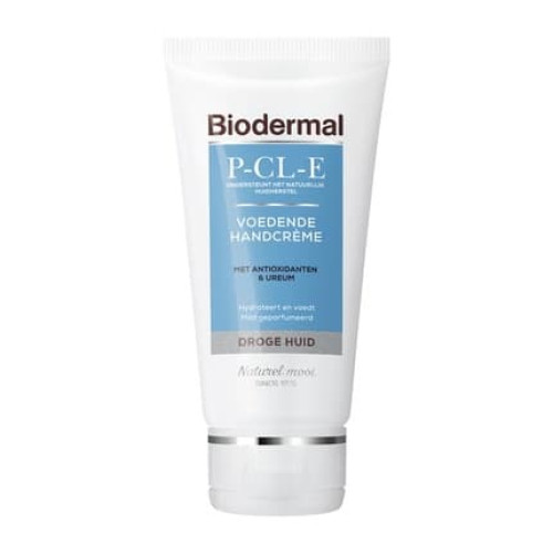 Biodermal P-Cl-E Hand Cream Nourishing