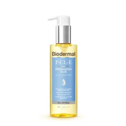 Biodermal Cleansing Oil