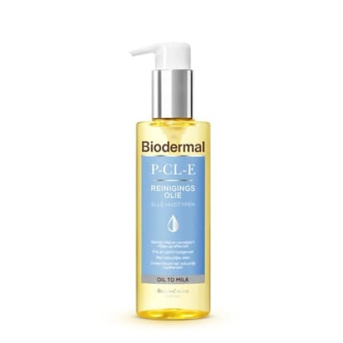 Biodermal Cleansing Oil