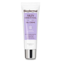 Biodermal Skin Essential Day Cream Allinone Day Cream Spf 30 With Powerful Antioxidants 50 Ml