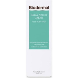 Biodermal Day And Night Cream